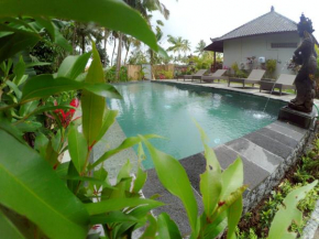 Amaya Cottage Ubud